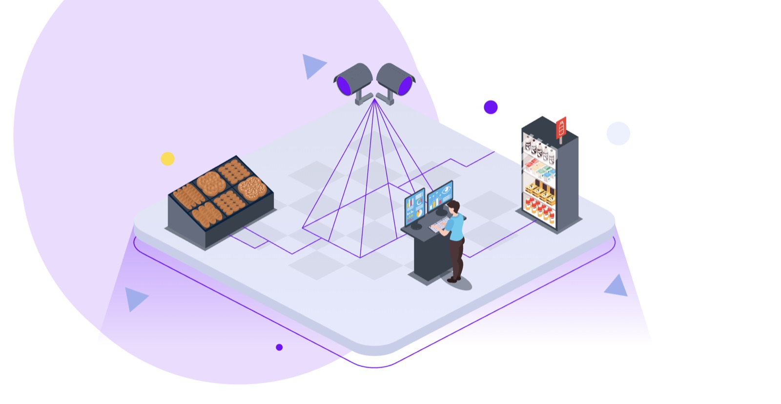 Pragmatech invested in TASS Vision